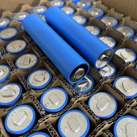 33140 Lifepo4 3.2V 15Ah Lifepo4 Silinder Baterai Li-ion untuk Penyimpanan Energi Kendaraan Listrik Alat Listrik