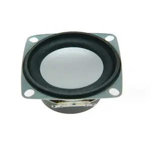 Квадратный, 2 дюйма, 4 Ом, 3 Вт - Product Image 2