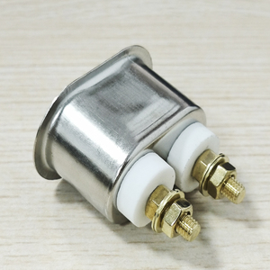 ซ็อกเก็ตทนอุณหภูมิสูง32A 380V - Product Image 4