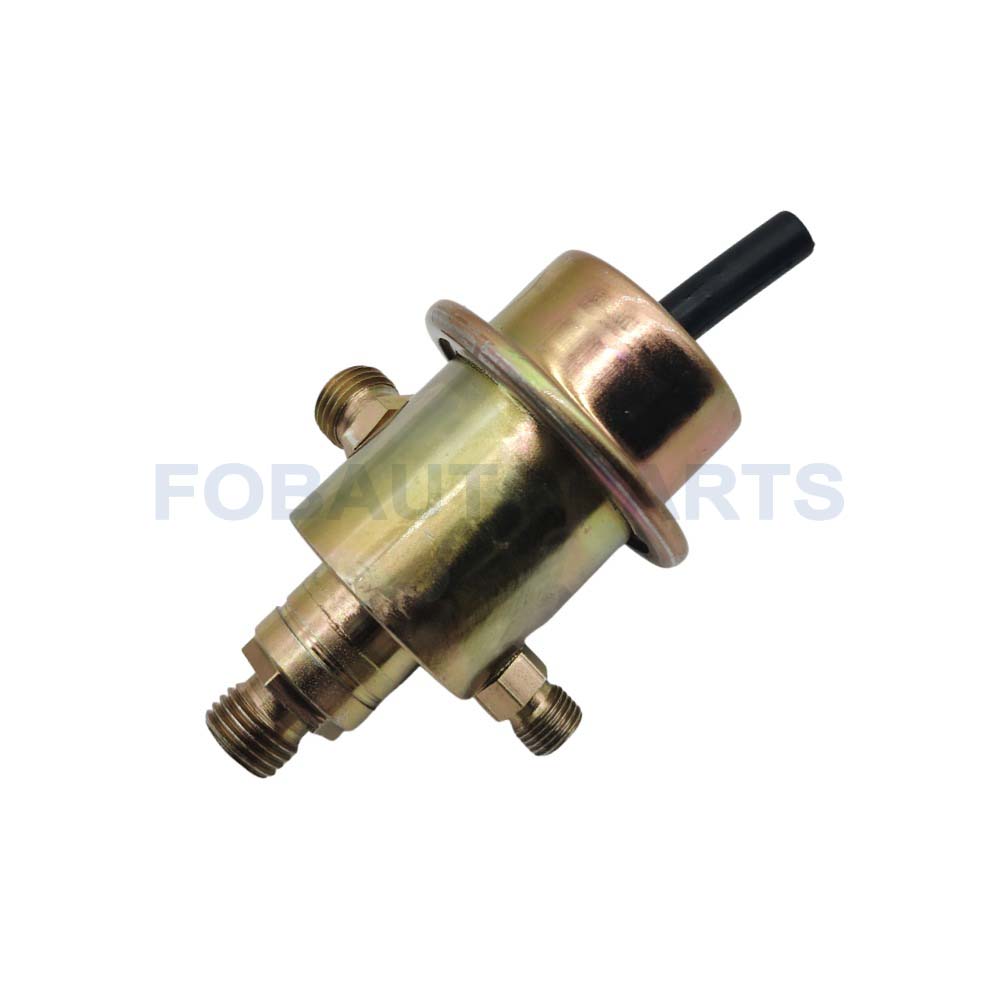 High Quality Fuel Pressure Regulator for MERCEDES BENZ 190E 180E 230E 300E 300SEL 260E 0438161001