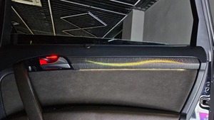 Luz Ambiental LED Dinámica OEM para <span class=keywords><strong>Audi</strong></span> <span class=keywords><strong>Q7</strong></span> 2006-2015 3.0T, Kit de Reequipamiento <span class=keywords><strong>Interior</strong></span> para Automóvil con Garantía de 3 Años - Product Image 2
