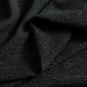 Rideaux occultants en polyester sur mesure à plis froncés, style moderne, imperméables et ignifuges pour salon - Product Image 5