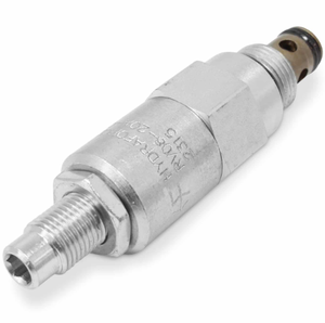 Válvulas de Control de Carga Asistidas por Piloto Estándar # : E2A040ZNMK3 - Product Image 4