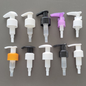 ปั๊มโลชั่น<span class=keywords><strong>3CC</strong></span> 4CC สำหรับซักด้วยมือขวดน้ำยาทำความสะอาดร่างกายแบบยาวหัวปั๊มครีมโลชั่น - Product Image 4