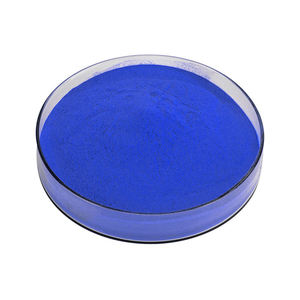 بالجملة بالجملة المصنع مباشرة مخصص تلوين طبيعي مسحوق Phycocyanin مسحوق سبيرولينا استخراج E18 E25 E40 - Product Image 3