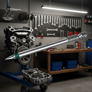 FG 85/100F4 ชุดเครื่องมือสำหรับยานยนต์ หัวไขควงแบบหกเหลี่ยม ด้ามยาว - Product Image 3