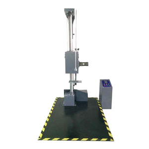 Gelişmiş Tek Kanatlı Düşme Test Sistemi - Product Image 2