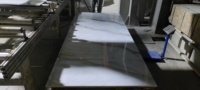 Panneau mural UV en PVC imperméable pour revêtement mural intérieur