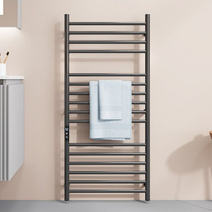 Умная электрическая вешалка для полотенец, из нержавеющей стали - Product Image 3