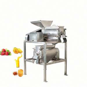 Mango Beater <b>Machine</b> Mango <b>Juice</b> Making <b>Machine</b> - Product Image 1
