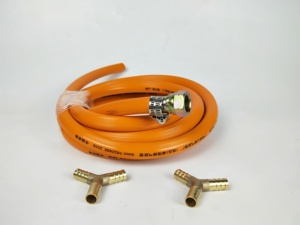 200W DJ điện lửa ngọn lửa Máy DMX với trường hợp chuyến bay giai đoạn lửa Máy ngọn lửa projectormaquina de Fuego DJ thiết bị - Product Image 6