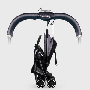 Chine Fabrication Meilleur <span class=keywords><strong>Landau</strong></span> Portable Maman Chaude Bébé Voiture Poussette 3 en 1 Pour Bébé - Product Image 3