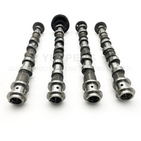 Nuevo Kit de Árbol de Levas para Motor de 3.6L, para Chrysler 300, Dodge y Jeep Grand Cherokee 2011-2024, Kit de Árbol de Levas Dv5