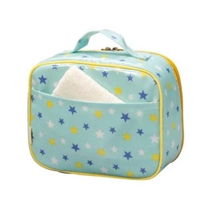 Sac à langer fourre-tout gratuit avec matelas à langer intégré, sac à langer pour bébé, sac de maman - Product Image 3