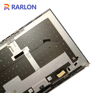 Nouveau authentique pour Dell Precision 15.6 "5550 LCD couverture arrière une coque A19B14 A19B12 AM2SH000113 - Product Image 5