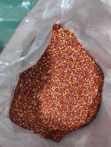 Chispas de Chile para <span class=keywords><strong>Pizza</strong></span>, Suministro a Granel, Pimiento Rojo Triturado de 3 mm para <span class=keywords><strong>Pizza</strong></span> y Cocina Italiana - Product Image 2