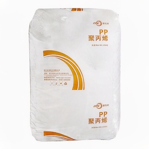 PP K9928H Virgin PP Granules High Impact Polypropylene Raw Material Injection Grade Plastic Pellets