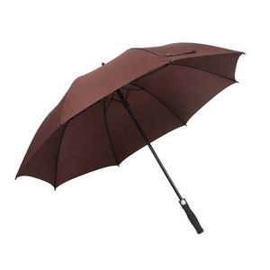 Paraguas de Fibra de Vidrio Personalizado con Logotipo, de Apertura Automática, Resistente al Viento, Impermeable, de Alta Calidad, Estilo Vintage, para Regalos Corporativos - Product Image 2