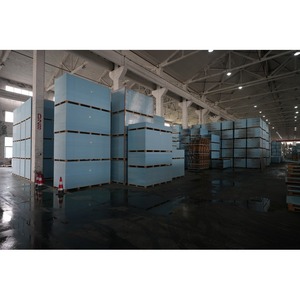 Panneau d'<span class=keywords><strong>isolation</strong></span> thermique en mousse XPS imperméable haute densité pour chauffage au sol, <span class=keywords><strong>toiture</strong></span>, mur, entrepôt frigorifique - Product Image 4