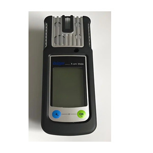 Détecteur de gaz portable Drger X-am 2500, analyseur de gaz toxiques, Allemagne - Product Image 1