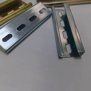 รางไฟอลูมิเนียมแบบ <span class=keywords><strong>SSR</strong></span> 32มม. <span class=keywords><strong>X</strong></span> 15มม. มาตรฐาน T & G สำหรับการใช้รางนำทาง - Product Image 6
