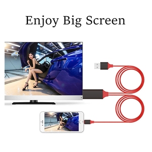 Cables y Receptores de Alta Calidad 2026, Hyp Er Ipt HD y 4K, Piezas de TV por Cable IP, Cable USB-C VR - Product Image 4
