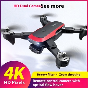 S8000 Quang Dòng Chảy Định Vị Có Thể Gập Lại Thương Mại Drone Độ Nét Cao Điều Chỉnh Điện Máy Ảnh Kép Cho Chụp Ảnh Trên Không - Product Image 2