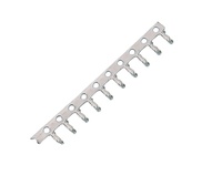 Connecteur Molex 51021 à pas de 1,25 mm, connecteur fil-carte, connecteur à languette pour faisceau de câbles d'appareils électroménagers