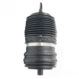Nuevo Suspensor de Aire de Suspensión Neumática Trasera Izquierda y Derecha para Range Rover L460 2022-2025 M8E25587AD/M8E25580AD - Product Image 5