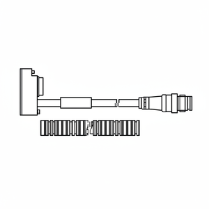 สายไฟและสายต่อขยายสำหรับ SFPB-CCJ10E พานาโซนิค - Product Image 1