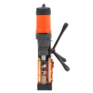 CAYKEN SCY-98/3KHD 코어 드릴 95mm 마그네틱 드릴링 머신, 금속 트위스트 드릴 28mm 용 무단 속도 - Product Image 4