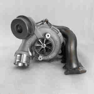 B03 18559880021 07K145701J  64mm X 87mm 58mmx67mm Turbocompresseur amélioré pour <span class=keywords><strong>AUDI</strong></span> TFSI TTRS EA855 2.5T Moteur diesel 07K145701M - Product Image 1