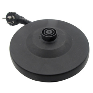 Base de bouilloire électrique Xingtai, accessoire de remplacement universel pour chauffe-eau - Product Image 1