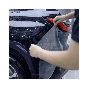Película protectora <span class=keywords><strong>de</strong></span> pintura hidrofóbica autorreparable <span class=keywords><strong>de</strong></span> TPU, rollo a prueba <span class=keywords><strong>de</strong></span> UV <span class=keywords><strong>de</strong></span> vinilo para coche para coches y <span class=keywords><strong>furgonetas</strong></span>, precio <span class=keywords><strong>de</strong></span> fábrica - Product Image 6