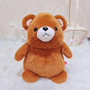 Lindo Peluche de Gato Blanco y Negro, Muñeco de Peluche, Adorno, Compañero de Estudio, Regalo, Regalo Navideño - Product Image 6
