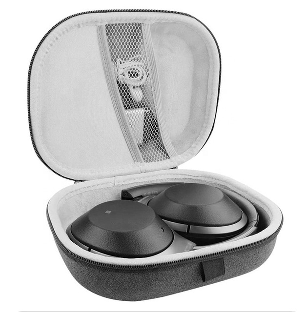 Sony WH-1000XM4 Folded Travel Case