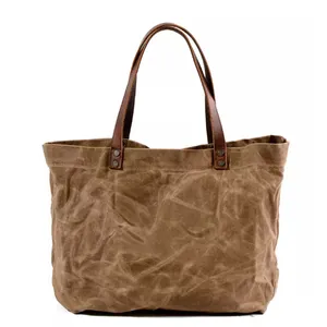 थोक फैशन लक्जरी बड़े क्षमता उच्च-गुणवत्ता महिलाओं के चमड़े के बैग बड़े-क्षमता कंधे बैग बुना कैनवास बैग