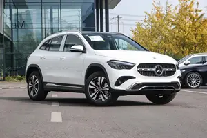 Beste Prijs 2024 Mercedes-Mercedes-Benz Gla 200 Goede Kwaliteit Benzine Suv 1.3T 2.0T Nieuwe Auto Gebruikte Auto Luxe Mercedes-Benz Auto