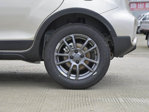 Livan X3 PRO 1,5 L CVT essence d'occasion Geely Livan X3 PRO Version automatique pour l'exportation - Product Image 5