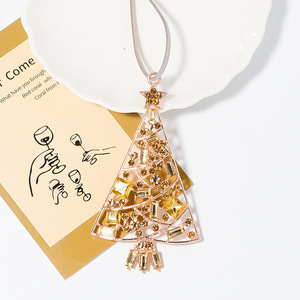Metal cut-out snowflake Christmas <b>tree</b> bauble; Christmas <b>tree</b> decoration; window display ornament - Product Image 2