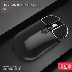 Intelligent Voice <strong>Input</strong> OEM/ODM Charging Translation 120 Languages Smart Wireless Ai Mouse - Product Image 5