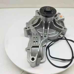 20744939 3161436 20464403 Water Pump for EC480 EC380 Excavator D13 D16 Engine - Product Image 6
