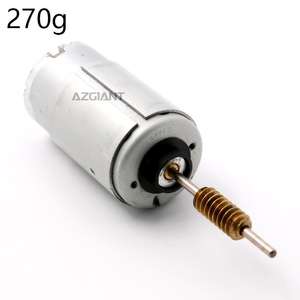 Moteur d'actionneur de serrure de couvercle de coffre de porte arrière de pièces d'auto pour VW Touareg <span class=keywords><strong>Caravelle</strong></span> Transporter T6 Multivan - Product Image 1