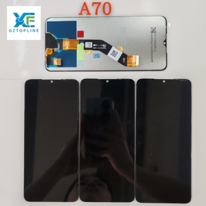 Écran d'affichage de téléphone portable pour écran Itel <span class=keywords><strong>A70</strong></span> pour remplacement complet d'assemblage d'écran tactile Itel <span class=keywords><strong>A70</strong></span> - Product Image 4