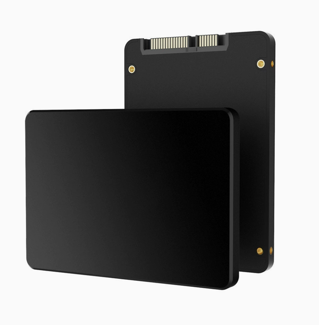 Foreign Trade Cross-border TYPE-C Dual-interface Mobile Phone USB Flash Drive Dual-use for Computers 1TB/2TB 1-Year Warranty