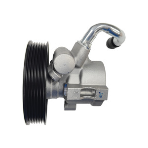 Bomba de dirección asistida para Chevrolet Captiva Opel Antara 96626763 50mm de carrera electrohidráulica - Product Image 4