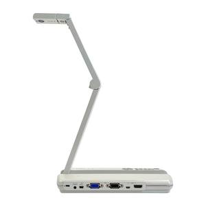 MO-1 Yüksek Çözünürlüklü İnteraktif Sunum Belge Kamerası, Paket Programlama Kontrol Cihazı ile Endüstriyel Otomasyon - Product Image 3