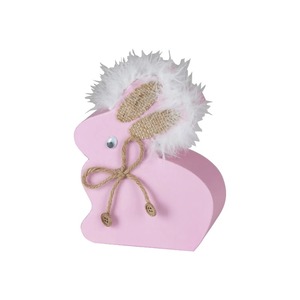 <b>Easter</b> bunny shaped special chocolate truffle <b>gift</b> <b>box</b> paper <b>gift</b> packaging with lid food packaging <b>box</b> can be customized - Product Image 6