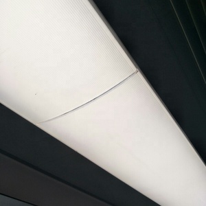 New Hot Bán <span class=keywords><strong>LED</strong></span> ánh sáng khuếch tán nhựa không thấm nước <span class=keywords><strong>LED</strong></span> Chụp đèn ép đùn PC bìa cho <span class=keywords><strong>LED</strong></span> chiếu sáng - Product Image 5