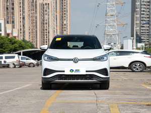 Chine Voiture électrique 2025 <span class=keywords><strong>VW</strong></span> ID4X Prime Petite voiture électrique Voitures bon marché <span class=keywords><strong>VW</strong></span> <span class=keywords><strong>ID4</strong></span> Fabricant en gros - Product Image 2